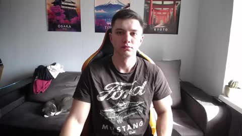 Nick   online show from 11, 4, 2026