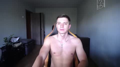 Nick   online show from 13, 7, 2026