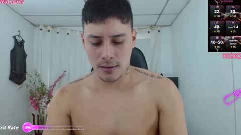 therockalejandro online show from 16, 3, 2026