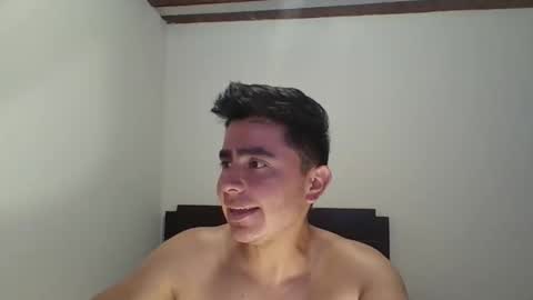 Theron Devereaux online show from 29, 3, 2026