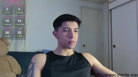 thesaint_xxx online show from 21, 4, 2026
