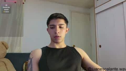 thesaint_xxx online show from 22, 4, 2026