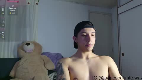 thesaint_xxx online show from 14, 5, 2026