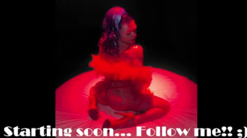 Snapshot of thesapphiresiren chatting on 5, 2, 2025 The Sapphire Siren online show from 5, 2, 2025