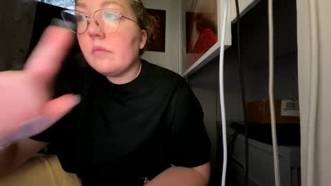 The Sasha Domme online show from 12, 12, 2024