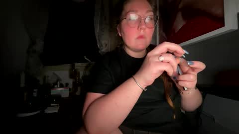 The Sasha Domme online show from 15, 12, 2024