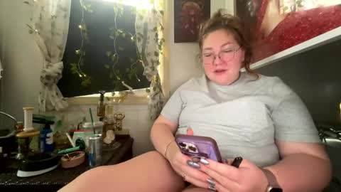 The Sasha Domme online show from 19, 12, 2024