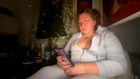 The Sasha Domme online show from 22, 12, 2024