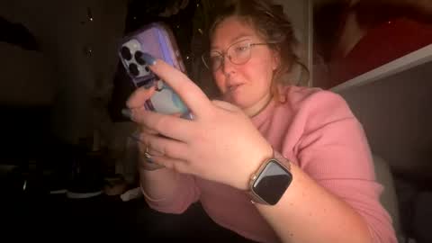 The Sasha Domme online show from 24, 12, 2024