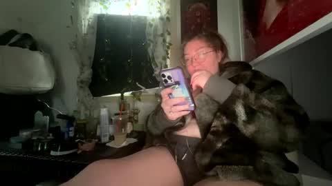 The Sasha Domme online show from 29, 12, 2024