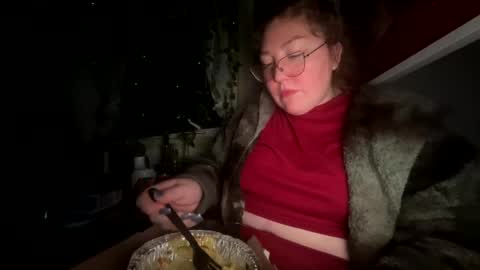 The Sasha Domme online show from 30, 12, 2024