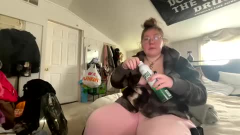 The Sasha Domme online show from 8, 1, 2025