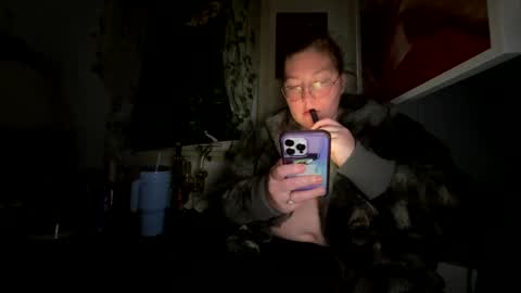 The Sasha Domme online show from 13, 1, 2025