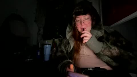 The Sasha Domme online show from 15, 1, 2025