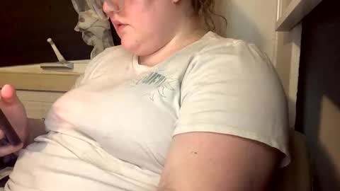 The Sasha Domme online show from 8, 11, 2025