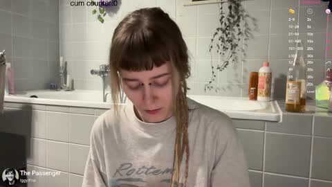 Snapshot of thesearchofgod chatting on 8, 2, 2026 LISA online show from 8, 2, 2026