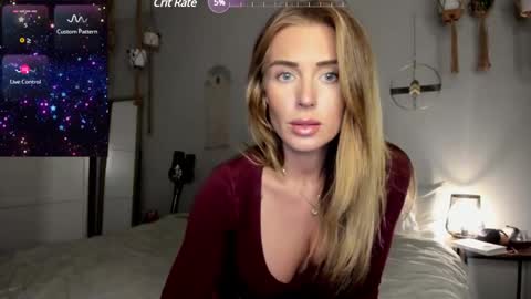 Selina Kyle online show from 4, 1, 2025