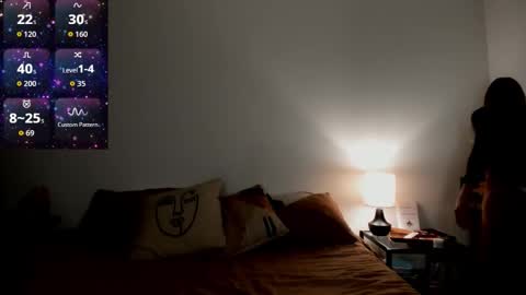 Selina Kyle online show from 1, 12, 2025