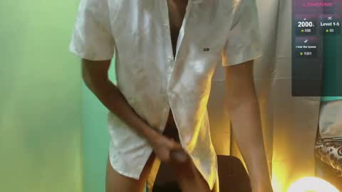 Daniel online show from 18, 4, 2026