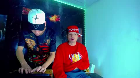 David y Daniel online show from 14, 6, 2026