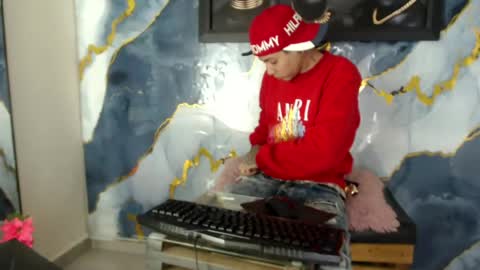 David y Daniel online show from 16, 7, 2026