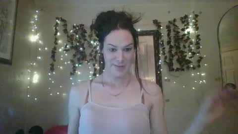 sillymillie0 online show from 23, 11, 2025