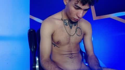 theskinny8inch_ online show from 3, 2, 2025