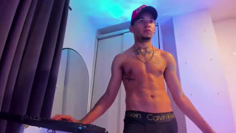 theskinny8inch_ online show from 6, 3, 2025