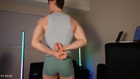 Snapshot of thestallionstud chatting on 10, 7, 2026 Carter online show from 10, 7, 2026