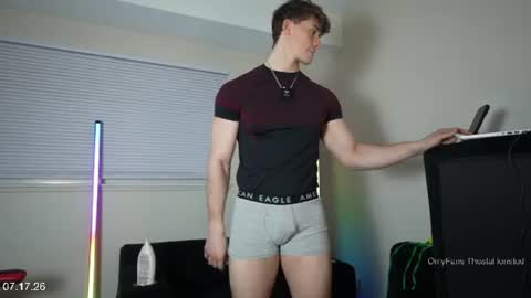 Snapshot of thestallionstud chatting on 18, 7, 2026 Carter online show from 18, 7, 2026
