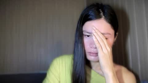 thesweetgirlugly_lilly online show from 10, 7, 2026