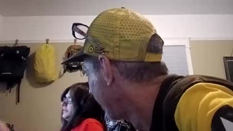 that would be telling online show from 27, 4, 2026