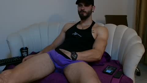 TheTop online show from 8, 4, 2026