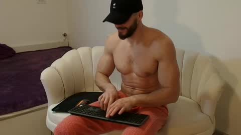 TheTopAlex online show from 19, 2, 2026