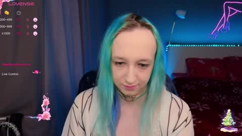 Snapshot of thetrixy chatting on 9, 12, 2024 The Great And Powerful Trixie online show from 9, 12, 2024