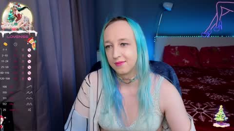 Snapshot of thetrixy chatting on 10, 12, 2024 The Great And Powerful Trixie online show from 10, 12, 2024