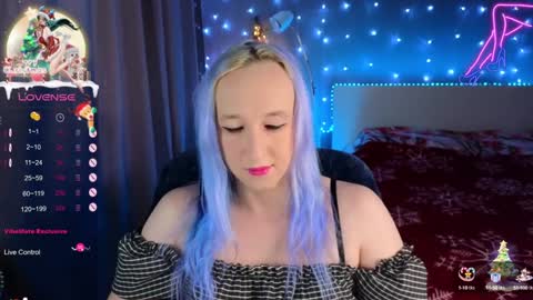 Snapshot of thetrixy chatting on 15, 1, 2025 The Great And Powerful Trixie online show from 15, 1, 2025