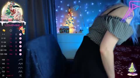 Snapshot of thetrixy chatting on 16, 1, 2025 The Great And Powerful Trixie online show from 16, 1, 2025