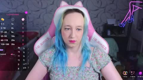 The Great And Powerful Trixie online show from 10, 11, 2025