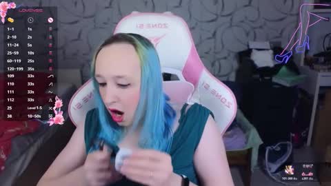 The Great And Powerful Trixie online show from 24, 3, 2026