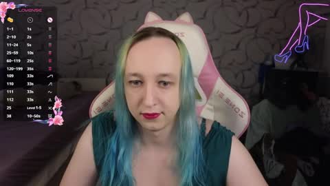 The Great And Powerful Trixie online show from 14, 4, 2026