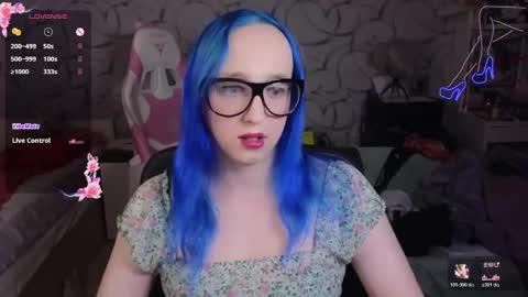 The Great And Powerful Trixie online show from 22, 4, 2026