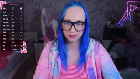 The Great And Powerful Trixie online show from 23, 4, 2026