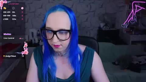 The Great And Powerful Trixie online show from 24, 4, 2026