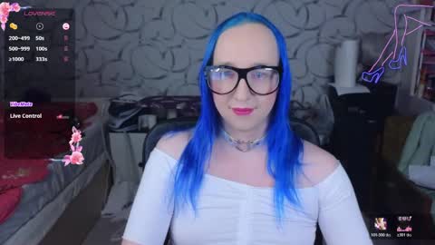 The Great And Powerful Trixie online show from 25, 4, 2026