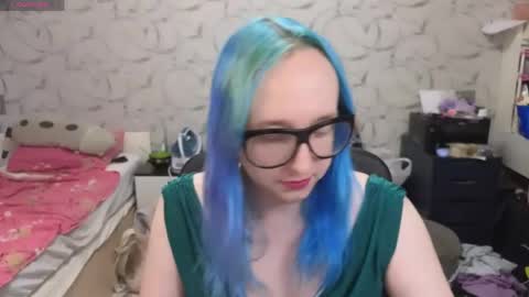 Snapshot of thetrixy chatting on 16, 5, 2026 The Great And Powerful Trixie online show from 16, 5, 2026