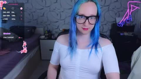 Snapshot of thetrixy chatting on 18, 5, 2026 The Great And Powerful Trixie online show from 18, 5, 2026