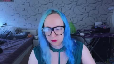 Snapshot of thetrixy chatting on 24, 5, 2026 The Great And Powerful Trixie online show from 24, 5, 2026