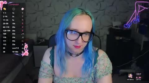 Snapshot of thetrixy chatting on 27, 5, 2026 The Great And Powerful Trixie online show from 27, 5, 2026
