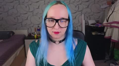 Snapshot of thetrixy chatting on 2, 6, 2026 The Great And Powerful Trixie online show from 2, 6, 2026